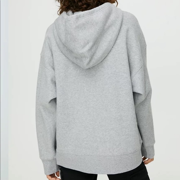 Aritzia TNA Boyfriend Hoodie - Picture 1 of 5
